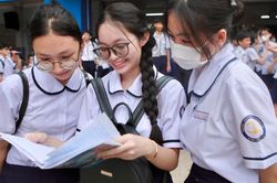 Khi nào học sinh 34 tỉnh, thành được công bố điểm thi lớp 10 năm 2026?