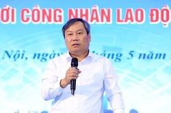 Chủ tịch Hà Nội: Ưu tiên phát triển nhà ở cho thuê dành cho công nhân