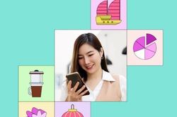 Lượt cài ứng dụng tài chính tại Việt Nam tăng mạnh