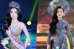 Á hậu Trần Thu Hằng và hành trình trưởng thành từ Miss Environment Vietnam 2026