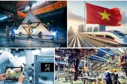 Cần xây dựng hệ sinh thái thể chế đồng hành cùng doanh nghiệp từ Nghị quyết 68
