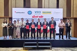 Đà Nẵng hướng tới hình mẫu quản trị doanh nghiệp bền vững