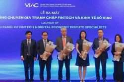 TP Hồ Chí Minh: Thành lập Hội đồng Chuyên gia Tranh chấp FinTech và Kinh tế số