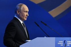 &Ocirc;ng Putin c&ocirc;ng bố li&ecirc;n minh AI to&agrave;n cầu