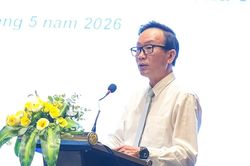 Doanh nghiệp đi sớm trong chuyển đổi xanh sẽ có lợi thế cạnh tranh lớn trong tương lai