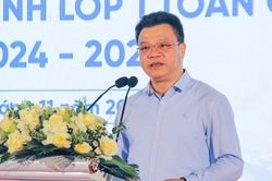 Phó chủ tịch chuyên trách Ủy ban ATGT Quốc gia làm Vụ trưởng Vận tải và ATGT
