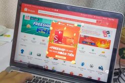 Bộ Công Thương rà soát chính sách thu phí của các sàn thương mại