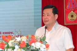 TPHCM: Đẩy mạnh tháo gỡ vướng mắc cho dự án tồn đọng