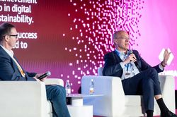 CEO Jens Lottner: Đưa AI thành năng lực vận hành tại Techcombank