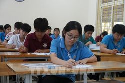 Đề thi, đáp án môn Ngữ Văn thi vào lớp 10 tại Đồng Nai năm 2026