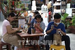 Mái nhà đặc biệt giữ lửa hy vọng suốt 20 năm ở Huế