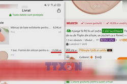 EU phạt Temu hơn 200 triệu USD vì bán hàng trái phép
