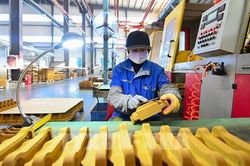 Trung Quốc cải thiện dịch vụ tài chính cho các doanh nghiệp nhỏ
