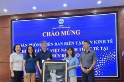 Tìm hiểu vai trò đa mục tiêu và bảo đảm an ninh năng lượng quốc gia của Thủy điện Hòa Bình