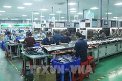 Tỉnh Ninh Bình tăng cường kết nối đầu tư, hợp tác với các đối tác Hàn Quốc
