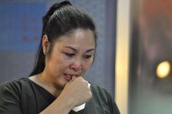 Buồn cho NSND Hồng Vân