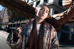 Sơn Tùng M-TP và 'ván cược' Afrobeat: Tham vọng toàn cầu sau gần 2 năm im ắng