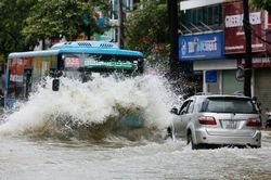 Những địa phương nào sẽ hứng 'mưa như trút' trong hôm nay (29/5)?