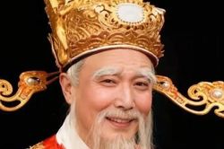 Nam diễn viên Tây Du Ký qua đời