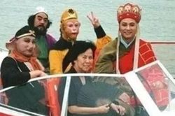 Tây Du Ký 1986 kỉ niệm 40 năm: Vẫn là phim truyền hình ăn khách nhất, chiếu lại 4000 lần