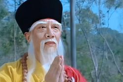 Cao thủ kỳ lạ nhất truyện Kim Dung, càng bị đánh càng mạnh