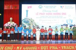 Lạng Sơn triển khai nhiều hoạt động chăm sóc, bảo vệ trẻ em
