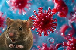 Thế giới virus đang biến đổi khó lường