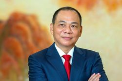 Cơ hội làm việc cho công ty phim của tỷ phú giàu nhất Đông Nam Á