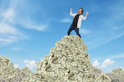 Hơn 1.200 người sở hữu trên 30 triệu USD, Việt Nam ngày càng lắm người giàu