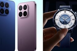 Xiaomi 17T series và Watch S5 chính thức đổ bộ thị trường toàn cầu