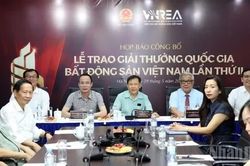 Chấm điểm 'sếu đầu đàn' ngành địa ốc bằng giá trị thực