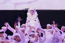 Tín ngưỡng thờ Mẫu tìm sức sống mới trong không gian số