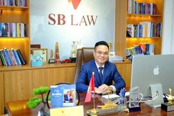 Luật sư Nguyễn Thanh Hà: Nút thắt lớn nhất của nợ xấu nằm ở pháp lý tài sản và thanh khoản bất động sản