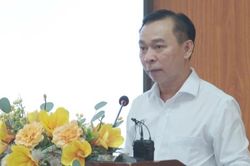 Khánh Hòa tăng cường xúc tiến đầu tư công nghiệp với thị trường Hàn Quốc