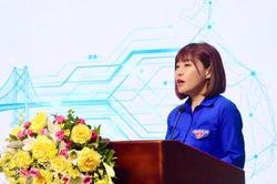 Tuổi trẻ Bộ Công Thương góp ý hoàn thiện dự thảo Luật Phổ biến giáo dục pháp luật