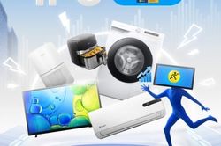 Thương vụ tỷ đô IPO của Điện Máy Xanh chính thức mở bán