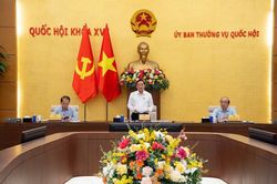 Kiến nghị tổ chức th&ecirc;m kỳ họp kh&ocirc;ng thường lệ của Quốc hội