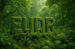 Xây dựng bản đồ ranh giới rừng 2020: Giảm rủi ro khi xuất khẩu sang EU