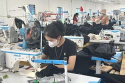 Trường Văn thực hiện các giải pháp phát triển kinh tế
