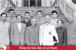 Ngày này năm xưa (29/5): Báo Tiền phong - cơ quan của lao động và nhân dân Đông Dương ra số đầu tiên tại Sài Gòn