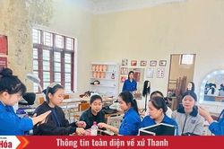 Chọn nghề - chọn tương lai (Bài 1) - Học nghề: Không còn là 'dự bị'