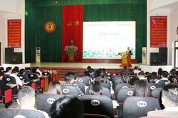 Tăng cường công tác kiểm tra, giám sát, giữ vững kỷ luật, kỷ cương của Đảng