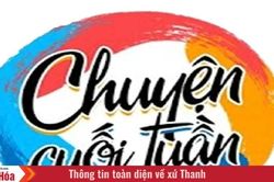Chia tay để hẹn nhau ở một chân trời mới