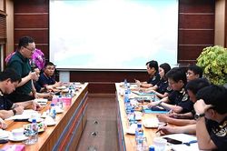 Khuyến khích doanh nghiệp tự nguyện tuân thủ pháp luật hải quan