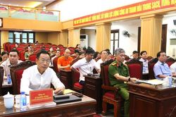 Phát động chương trình 'Bảo vệ và Hỗ trợ trẻ em phát triển trên môi trường mạng giai đoạn 2026 - 2030'