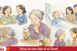 Chuyện làng- Chuyện phố: Người ta nói...