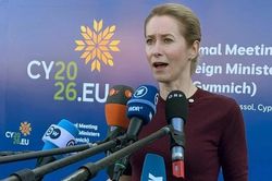EU bác bỏ thay Mỹ giữ vai trò hòa giải trung lập giữa Ukraine và Nga
