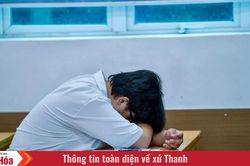 Con chỉ sợ làm bố mẹ thất vọng...!
