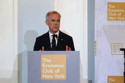 Thủ tướng Canada k&ecirc;u gọi x&acirc;y dựng quan hệ đối t&aacute;c mới với Mỹ