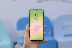 Samsung Galaxy A56: Giữ phong độ bằng trải nghiệm thực thay vì chạy đua thông số